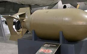 Image result for American WW2 Bombs