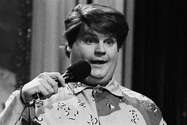 Image result for Chris Farley Stand Up