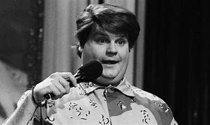 Image result for Chris Farley Funny Moments