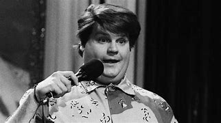 Image result for Chris Farley Stand Up