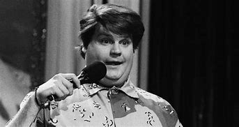 Image result for Chris Farley French Fries