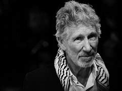 Image result for What Did Roger Waters Wear in Frankfurt