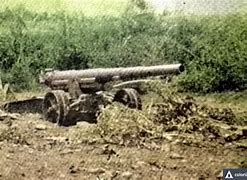 Image result for Japanese Artillery WW2