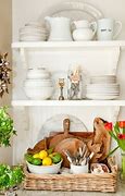 Image result for kitchen display cabinets