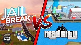 Image result for Dines Daily Plays Mad City and Jailbreak