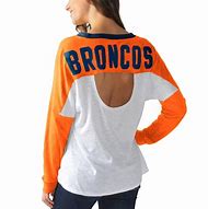 Image result for Denver Broncos Gear for Women