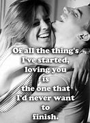 Image result for Passionate Love Quotes Girlfriend