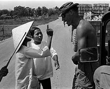 Image result for Vietnamese Civilians Vietnam War