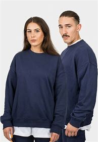 Image result for Blue Crewneck Sweatshirt