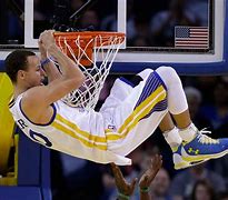 Image result for Seth Curry Dunk