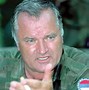 Image result for Ratko Mladic Bosnian War