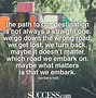 Image result for Influential Quotes About Life