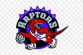 Image result for Old School Raptors Logo