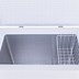 Image result for mini deep freezer dimensions