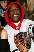 Image result for ASAP Rocky Mother