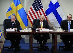 Image result for Sweden and Finland