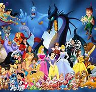 Image result for Disney Cartoons