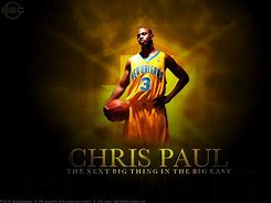 Image result for Chris Paul Basketball Player