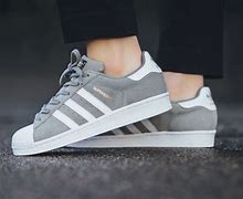 Image result for Women's Gray Adidas