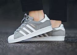 Image result for Sneakers Adidas Gray Women's