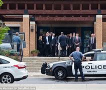 Image result for seth rich funeral