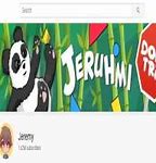 Image result for Jeruhmi New Account Name