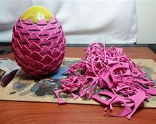 Image result for DIY Game of Thrones Dragon Eggs