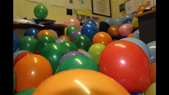 Image result for How to Do a Prank with a Balloon