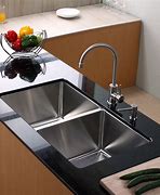 Image result for Undermount Kitchen Sinks Stainless Steel