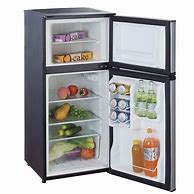 Image result for Vissani Mini Refrigerator at Lowe's