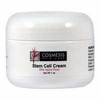 Image result for Stem Cell Skin Repair Cream