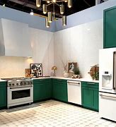 Image result for Kitchen Appliance Packages GE Cafe