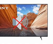 Image result for Sony TV No Sound Troubleshooting