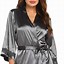 Image result for Plus Size Summer Robes