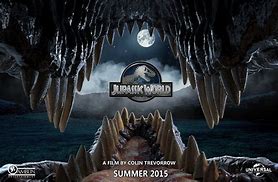 Image result for Jurassic World Filme
