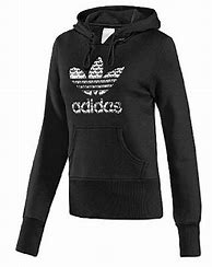 Image result for Adidas Hoodie Black Green