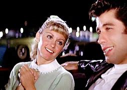 Image result for How Old John Travolta Grease