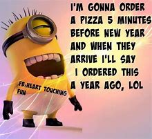 Image result for Minion Quote Return Vacation