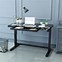 Image result for Electric Height Adjustable Desk at IKEA Sweden
