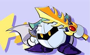 Image result for Meta Knight Girl