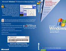 Image result for Windows XP Pro SP3 Product Key