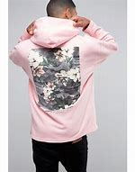 Image result for Pink Streetwear Hoodie