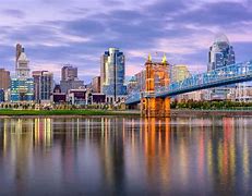 Image result for Where Is Cincinnati