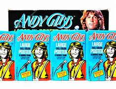 Image result for Main Page and Andy Gibb