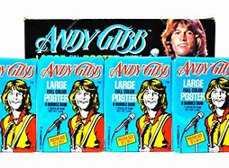 Image result for Andy Gibb Discography