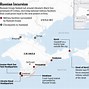 Image result for Russian Military Bases Map