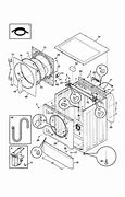 Image result for Frigidaire Washer Replacement Parts