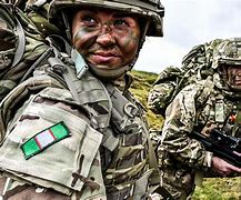Image result for UK Army