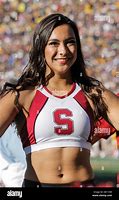 Image result for Stanford Football Cheerleader Roster