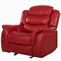 Image result for Rooms To Go Absecon Caramel Glider Recliner
